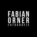 Fabian Orner Fotografie Logo